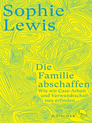 cover image of Die Familie abschaffen